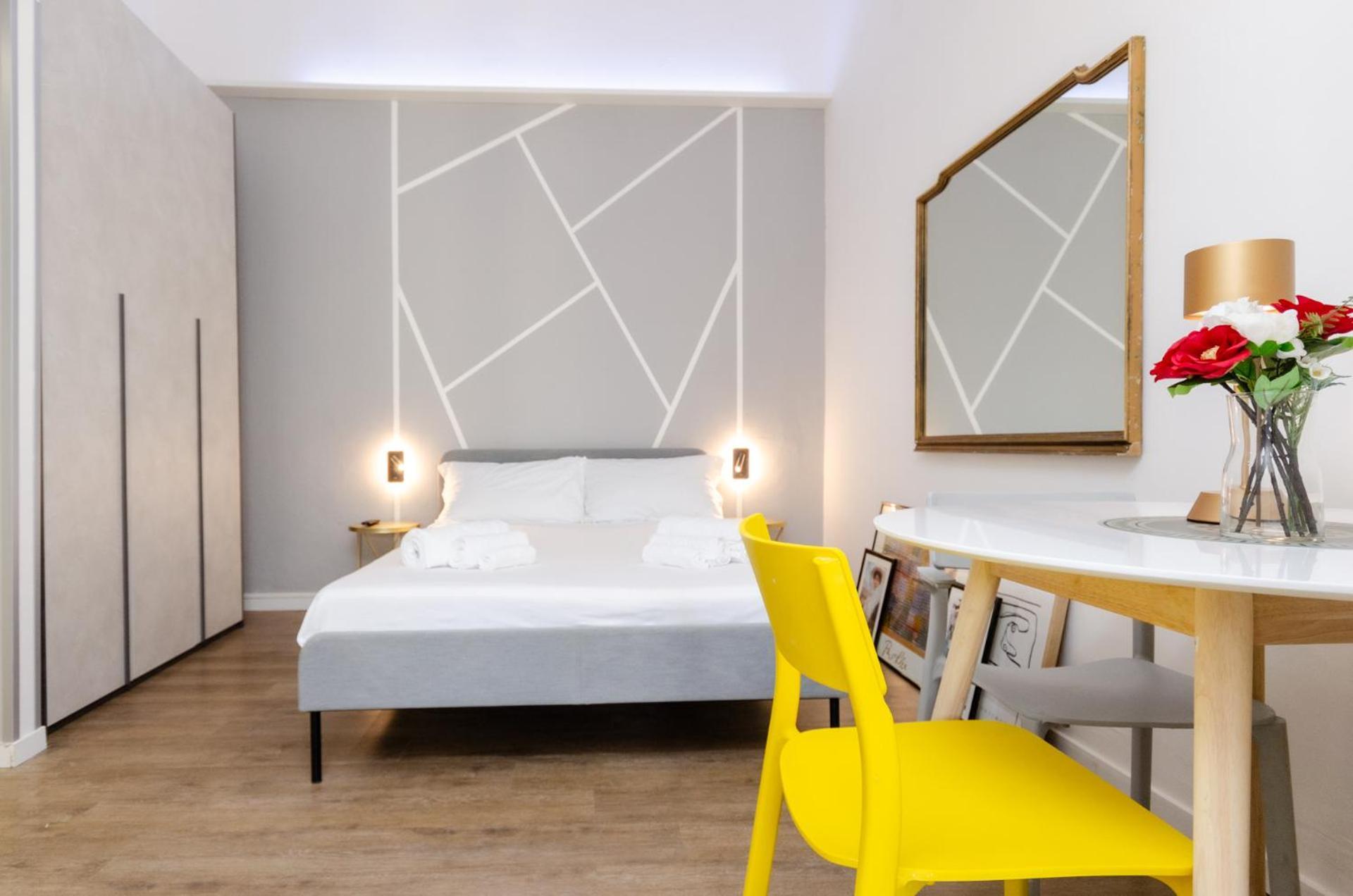 Vivimihome - Carcano House A Pochi Minuti Dai Navigli Milano Eksteriør bilde