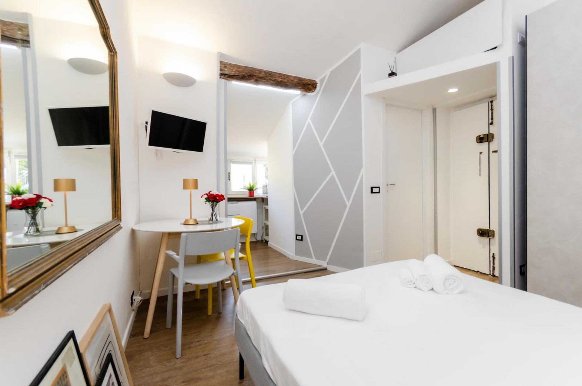 Vivimihome - Carcano House A Pochi Minuti Dai Navigli Milano Eksteriør bilde