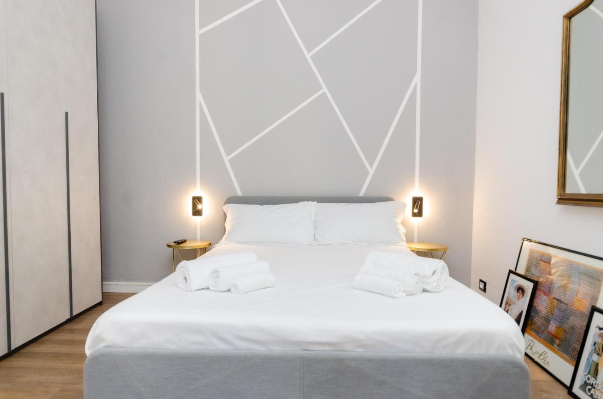 Vivimihome - Carcano House A Pochi Minuti Dai Navigli Milano Eksteriør bilde