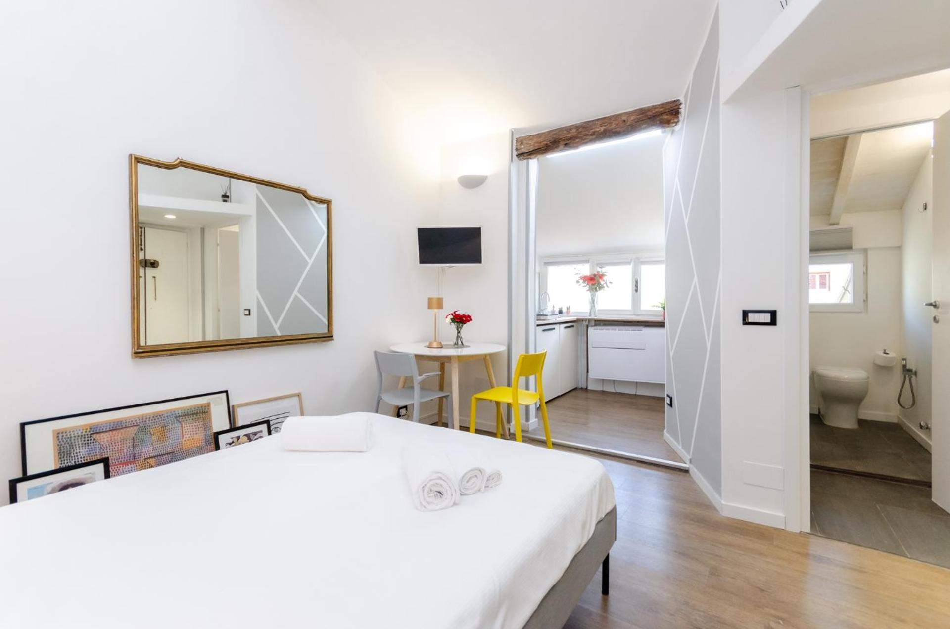 Vivimihome - Carcano House A Pochi Minuti Dai Navigli Milano Eksteriør bilde